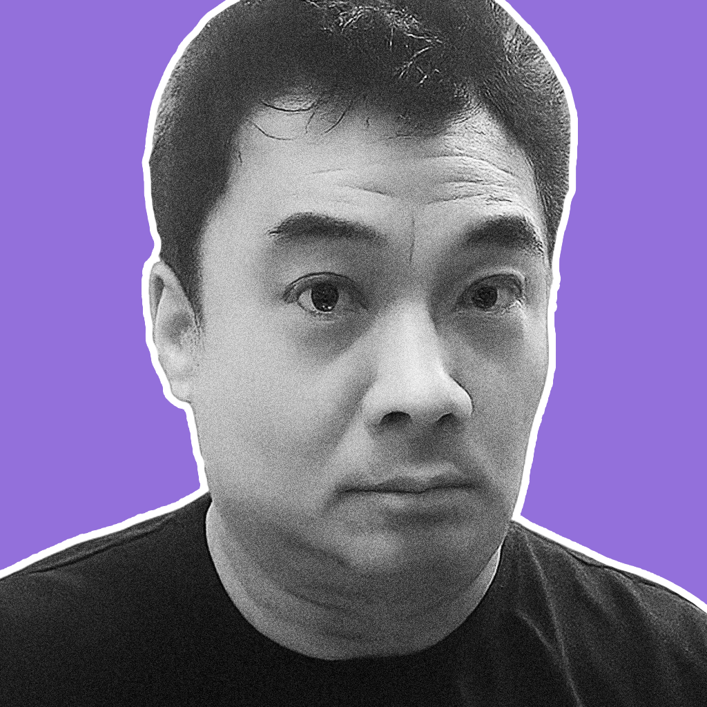 Edward Wong